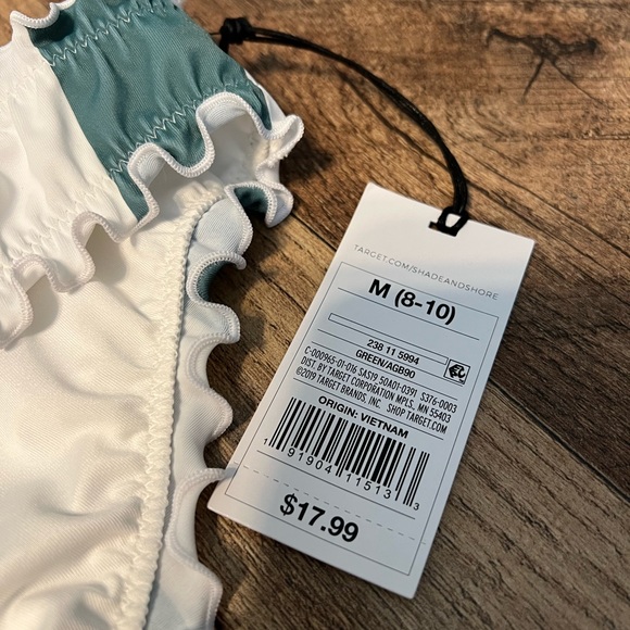 Target bikini - Picture 3 of 5